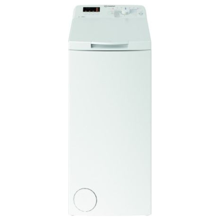 Indesit BTWWS60400PLN Washing Machine
