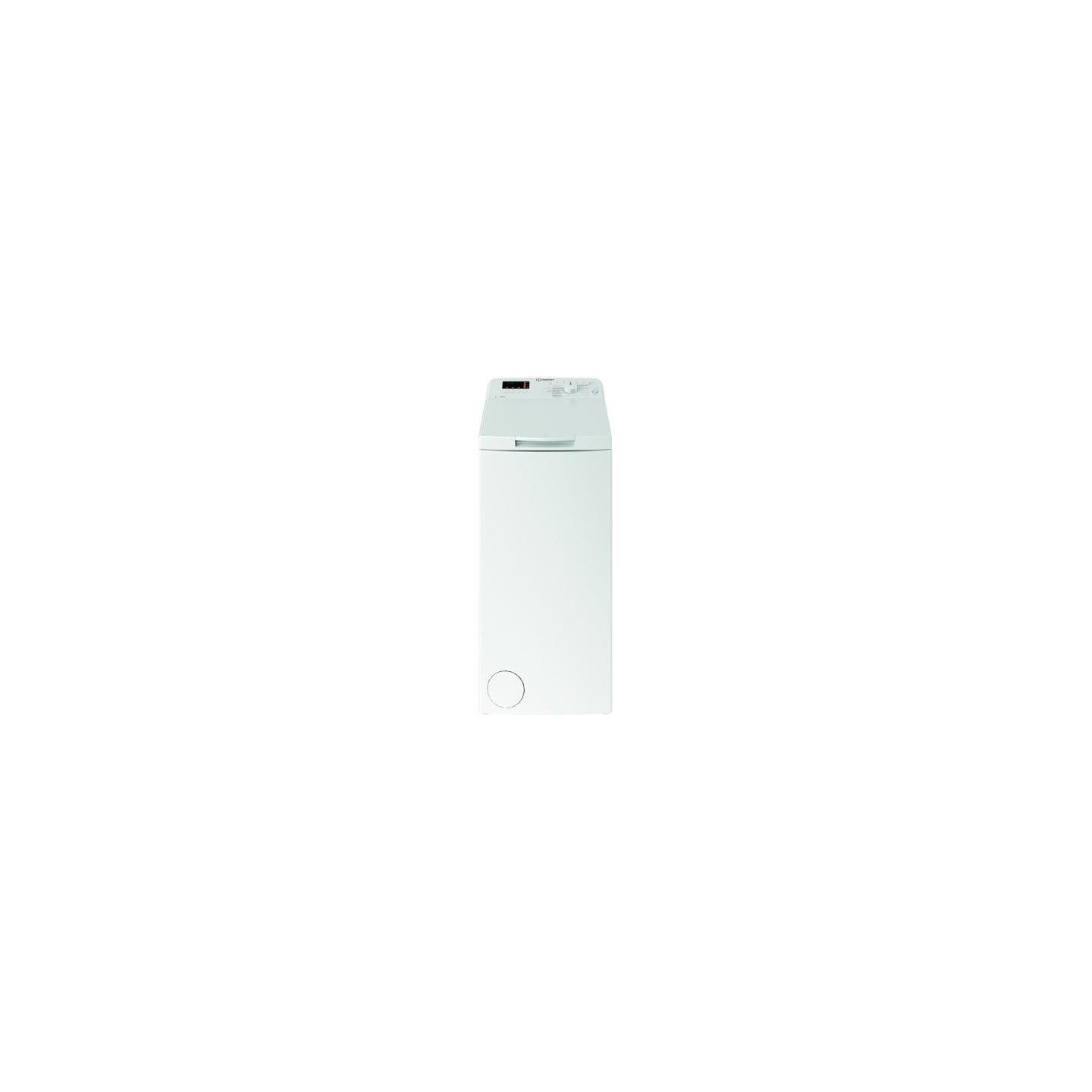 Indesit BTWWS60400PLN Washing Machine
