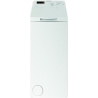 Indesit BTWWS60400PLN Washing Machine
