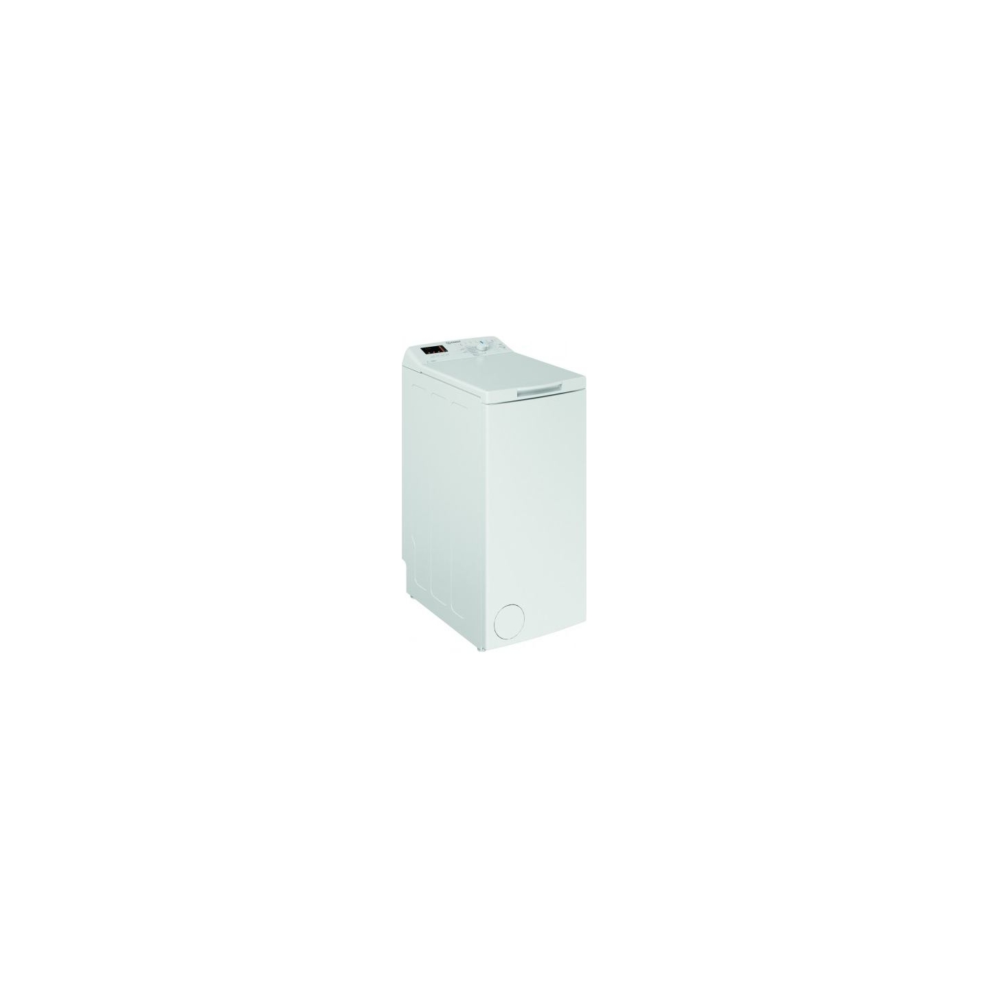 Indesit BTWWS60400PLN Washing Machine