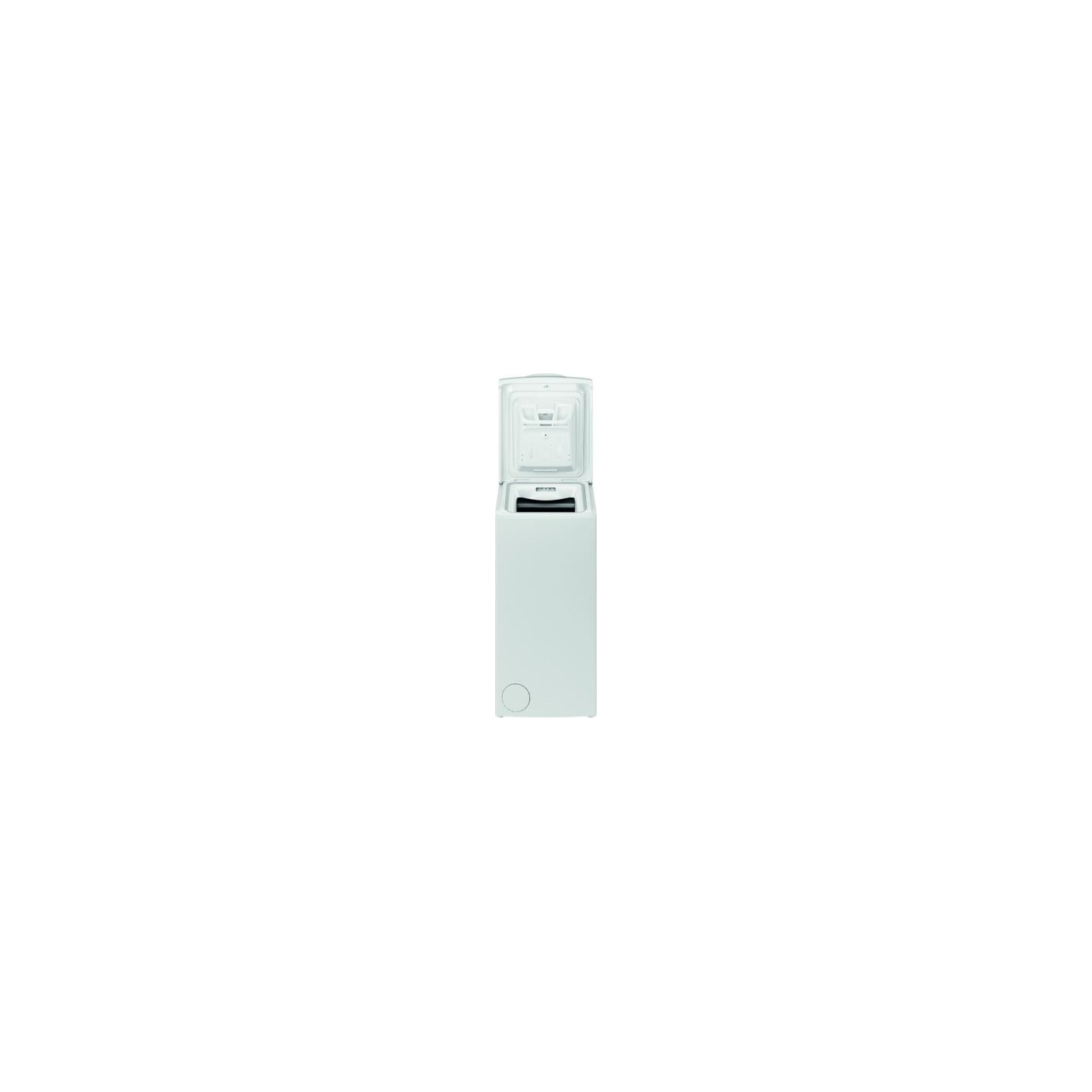 Indesit BTWWS60400PLN Washing Machine