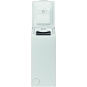 Indesit BTWWS60400PLN Washing Machine