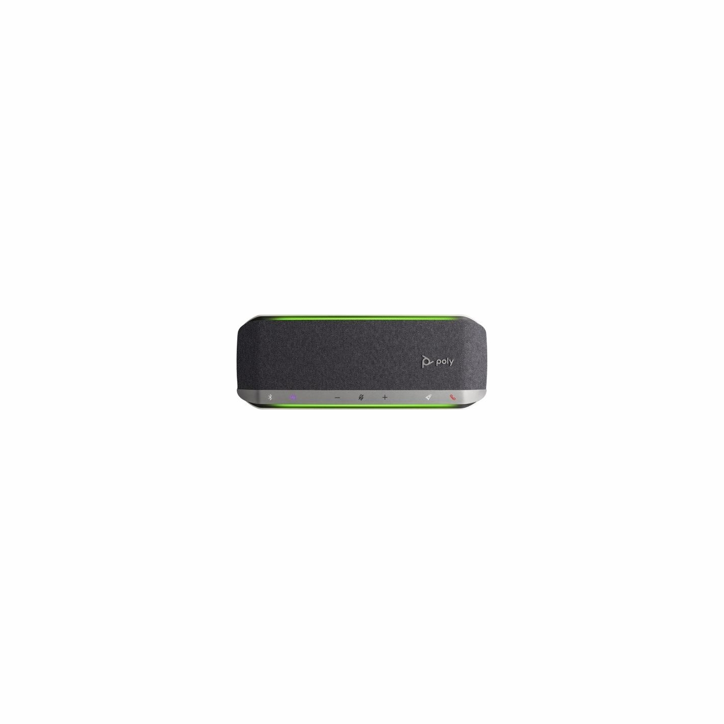 Poly Sync 40+ Microsoft Teams Certified USB-A USB-C Speakerphone +BT700 USB-A Adapter 77P36AA