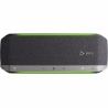 Poly Sync 40+ Microsoft Teams Certified USB-A USB-C Speakerphone +BT700 USB-A Adapter 77P36AA