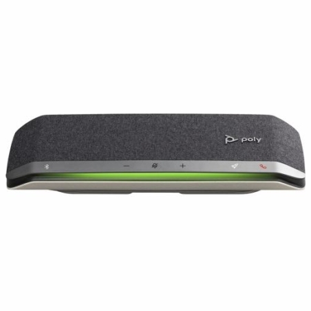 Poly Sync 40+ Microsoft Teams Certified USB-A USB-C Speakerphone +BT700 USB-A Adapter 77P36AA