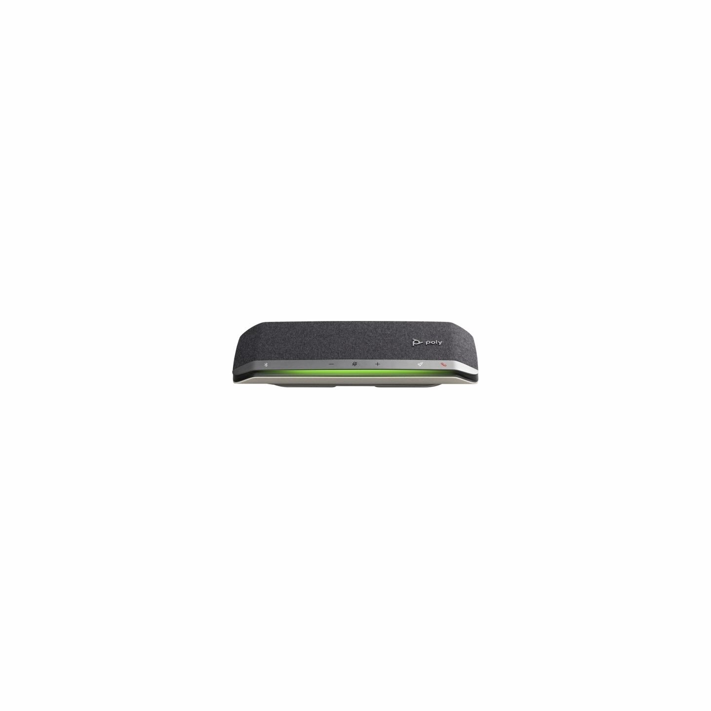Poly Sync 40+ Microsoft Teams Certified USB-A USB-C Speakerphone +BT700 USB-A Adapter 77P36AA