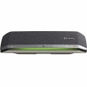 Poly Sync 40+ Microsoft Teams Certified USB-A USB-C Speakerphone +BT700 USB-A Adapter 77P36AA