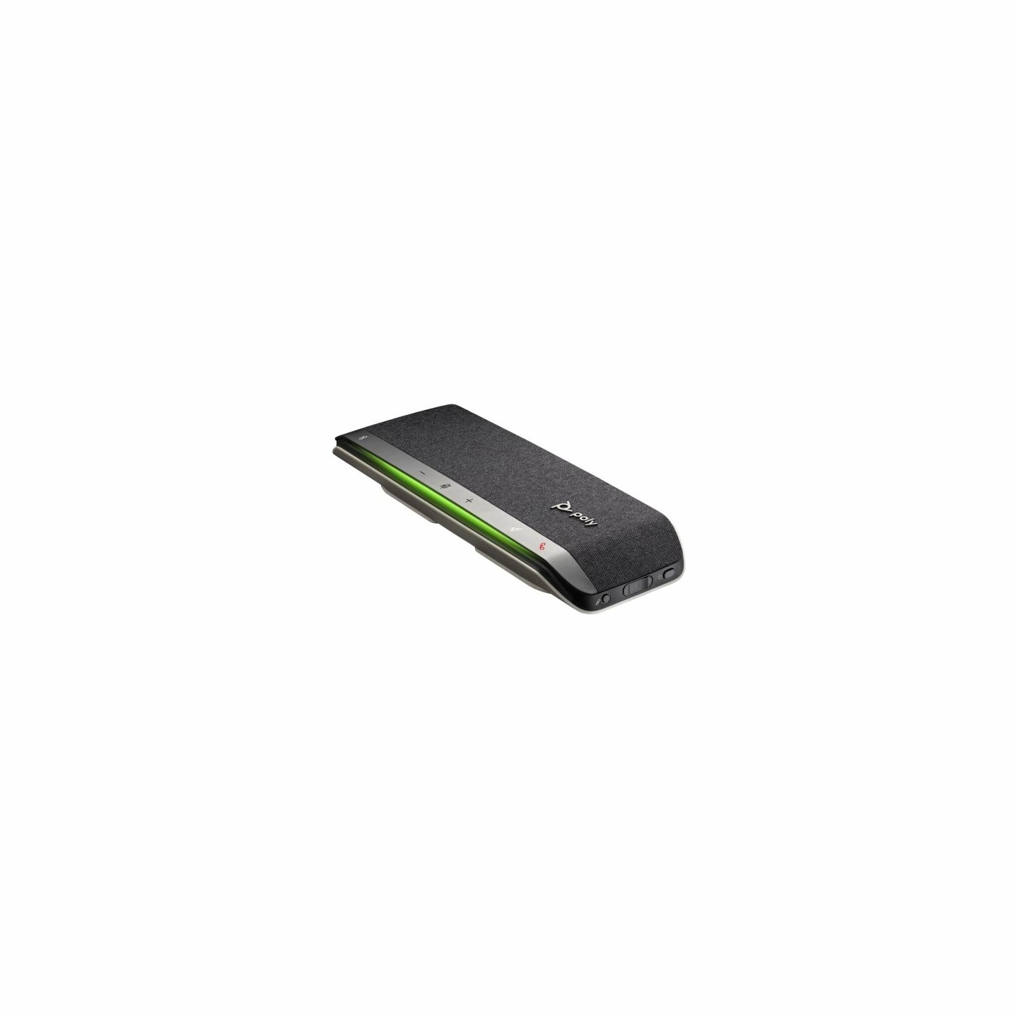 Poly Sync 40+ Microsoft Teams Certified USB-A USB-C Speakerphone +BT700 USB-A Adapter 77P36AA