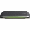 Poly Sync 40+ Microsoft Teams Certified USB-A USB-C Speakerphone +BT700 USB-A Adapter 77P36AA