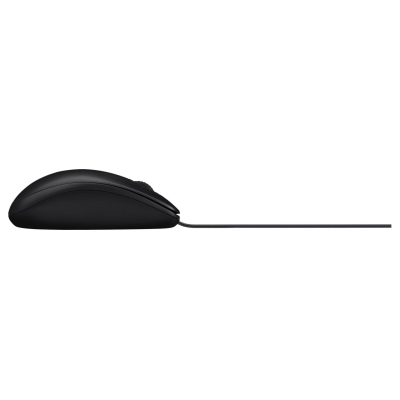 Logitech M100 black USB / 910-006652
