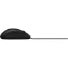 Logitech M100 Corded Mouse - BLACK - USB