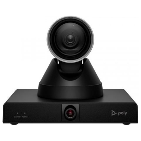 Poly Studio E60 Smart Camera 4K MPTZ with 12x Optical Zoom 9W1A6A