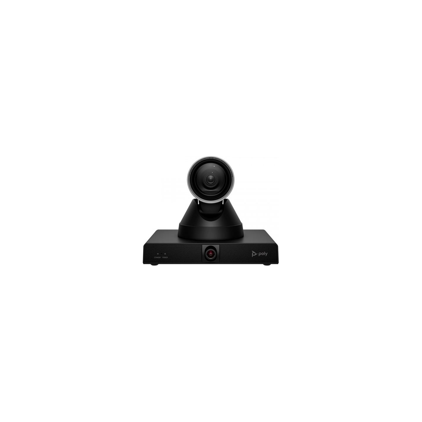 Poly Studio E60 Smart Camera 4K MPTZ with 12x Optical Zoom 9W1A6A