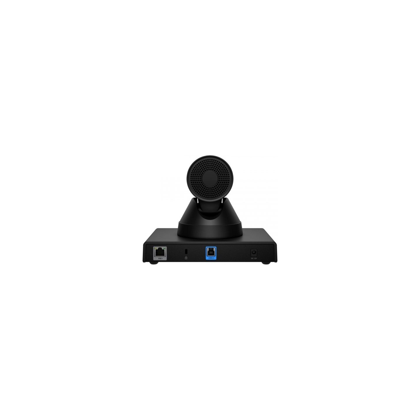 Poly Studio E60 Smart Camera 4K MPTZ with 12x Optical Zoom 9W1A6A