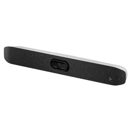 Poly Studio V12 USB Video Bar No Power Supply