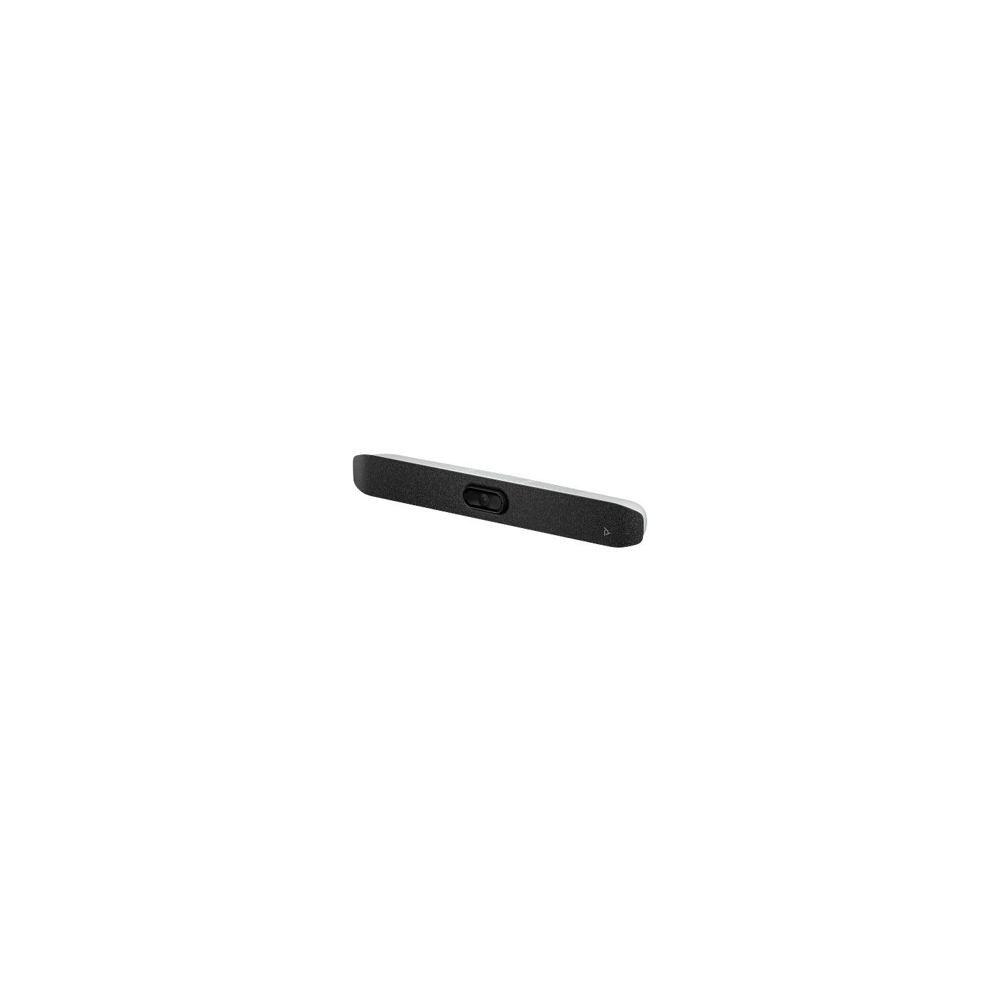 Poly Studio V12 USB Video Bar No Power Supply