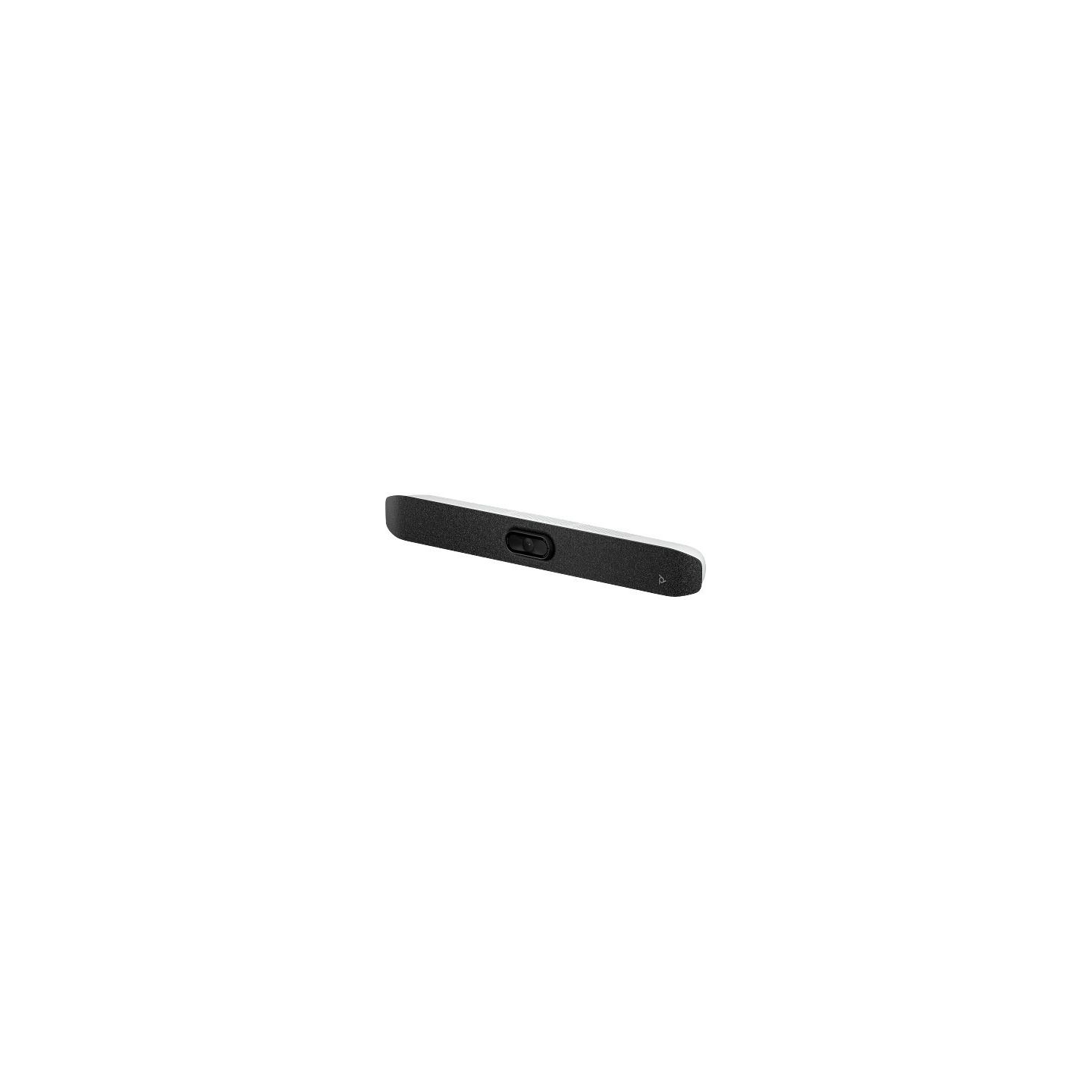 Poly Studio V12 USB Video Bar No Power Supply