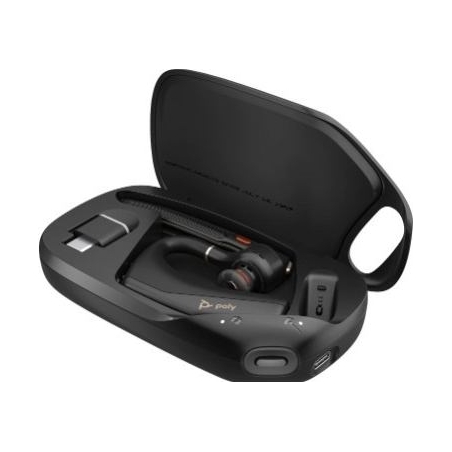 Poly Voyager Legend 50 Headset UC AT9M9AA#ABB