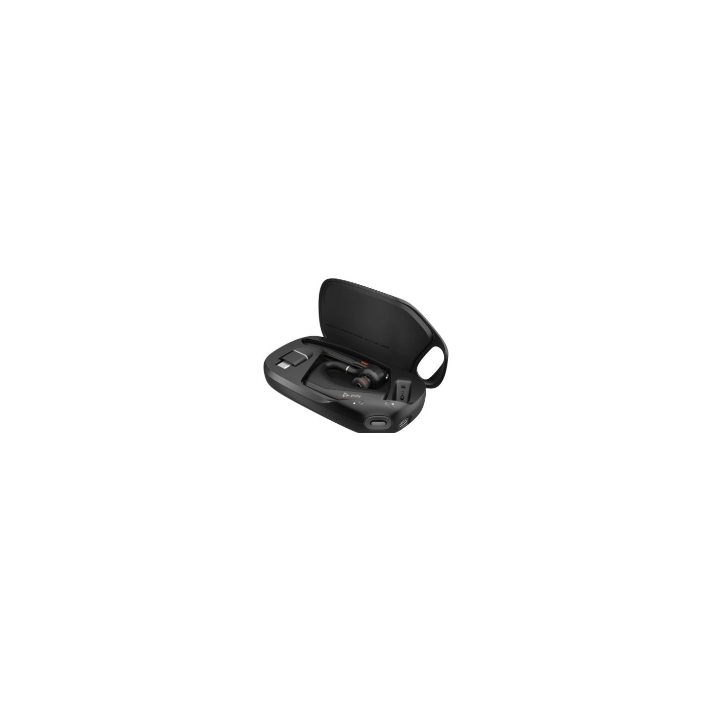 Poly Voyager Legend 50 Headset UC AT9M9AA#ABB