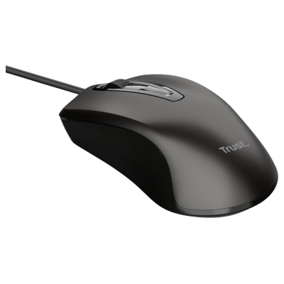 Trust MOUSE USB OPTICAL BASICS/24657 TRUST