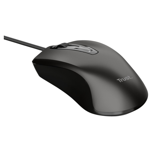 Trust MOUSE USB OPTICAL BASICS/24657 TRUST