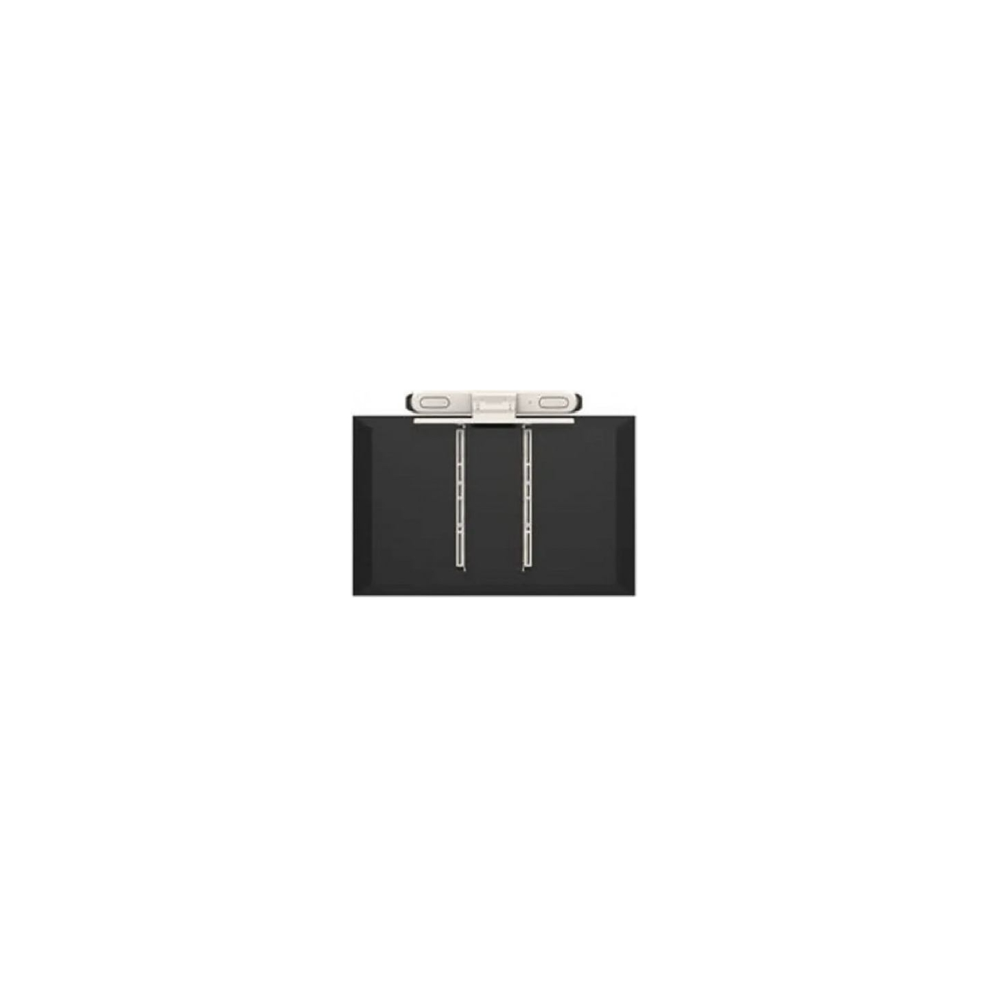 Poly Studio X30/X32/V12 VESA and Wall Mount 875L6AA