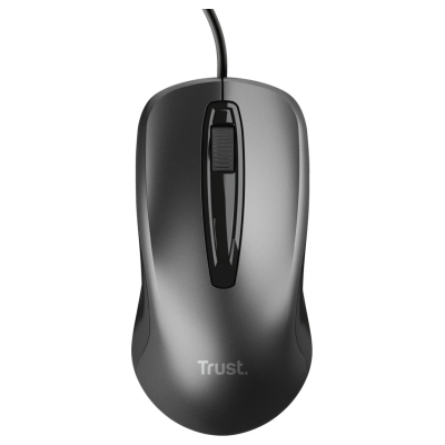 Trust MOUSE USB OPTICAL BASICS/24657 TRUST