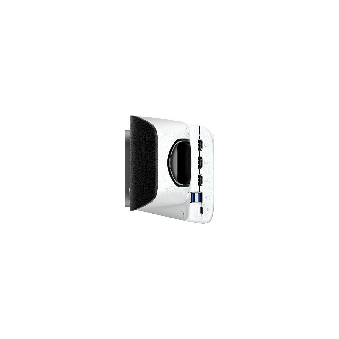 Poly Studio X72 All-In-One Video Bar A4LZ8AA#ABB