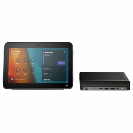 Poly Mini IP Conference wMTR i7-13700T/16GB/256GB