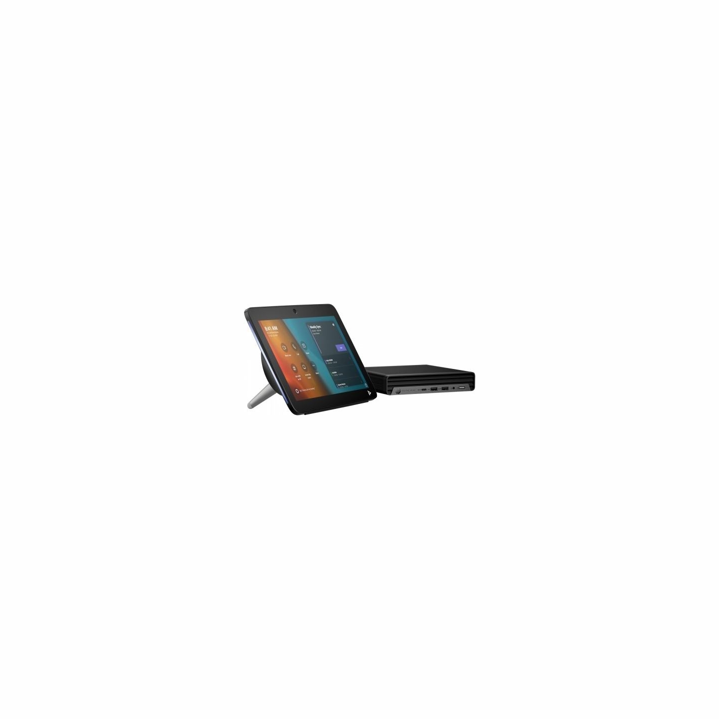 Poly Mini IP Conference wMTR i7-13700T/16GB/256GB