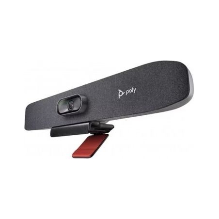 Poly Video Bar-EURO Studio R30 USB