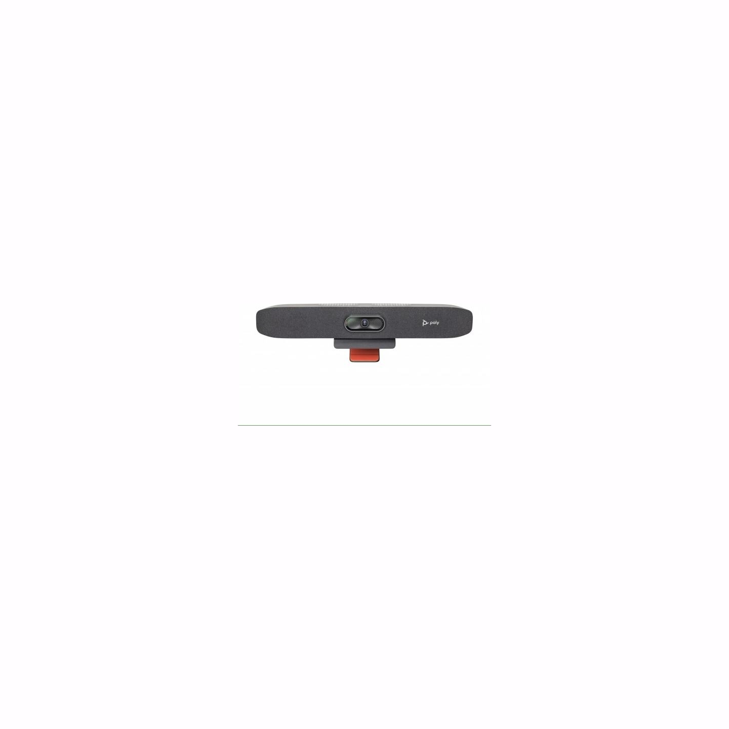 Poly Video Bar-EURO Studio R30 USB