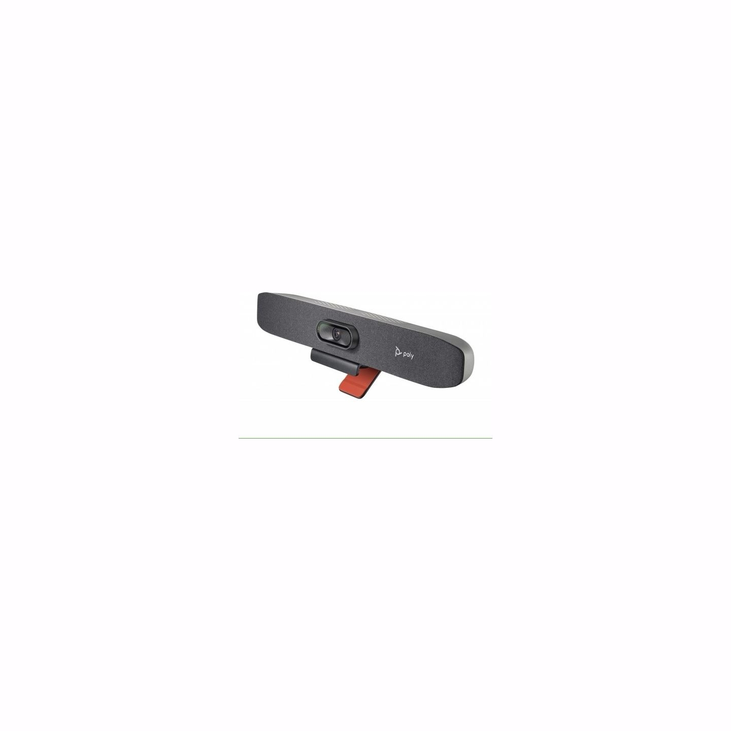 Poly Video Bar-EURO Studio R30 USB