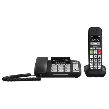 Gigaset Corded phone Gigaset DL780 Plus