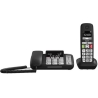 Gigaset Corded phone Gigaset DL780 Plus