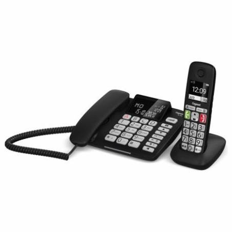 Gigaset Corded phone Gigaset DL780 Plus