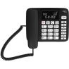 Gigaset Corded phone Gigaset DL780 Plus