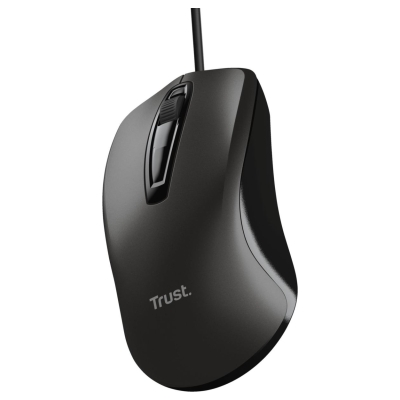 Trust MOUSE USB OPTICAL BASICS/24657 TRUST