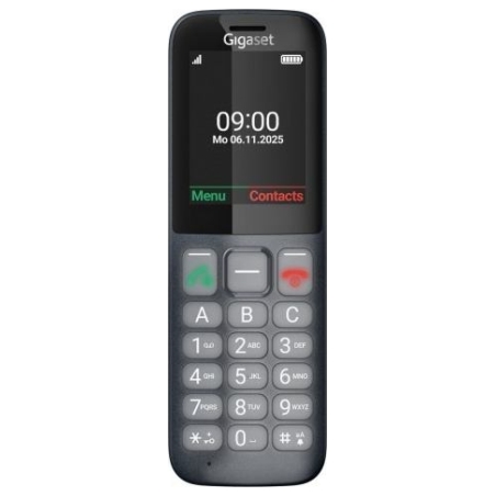 Gigaset Phone with a SIM card Gigaset Comfort 600 SIM