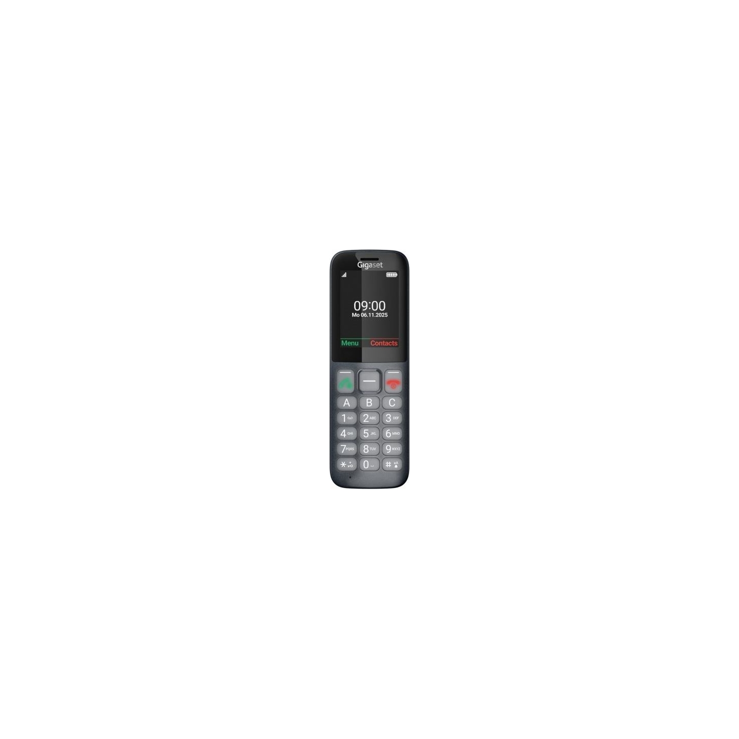 Gigaset Phone with a SIM card Gigaset Comfort 600 SIM