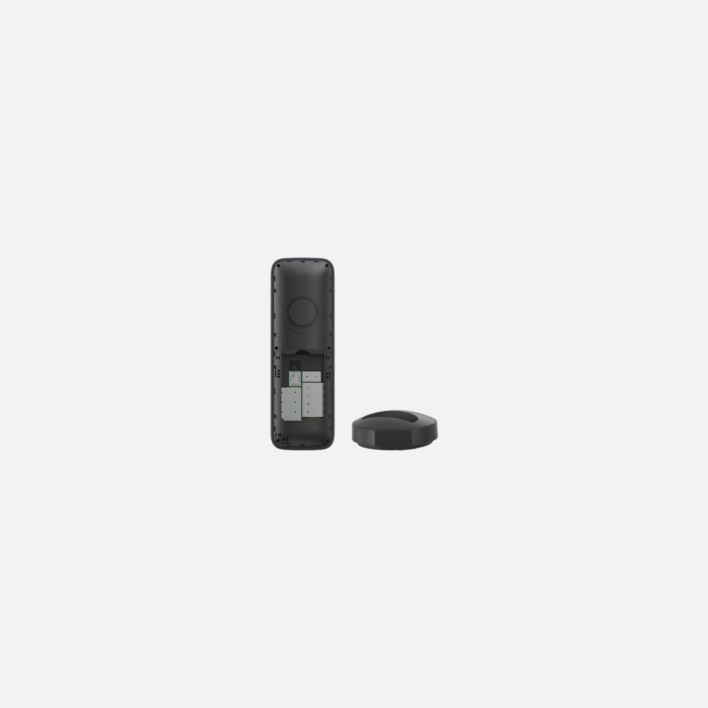 Gigaset Phone with a SIM card Gigaset Comfort 600 SIM