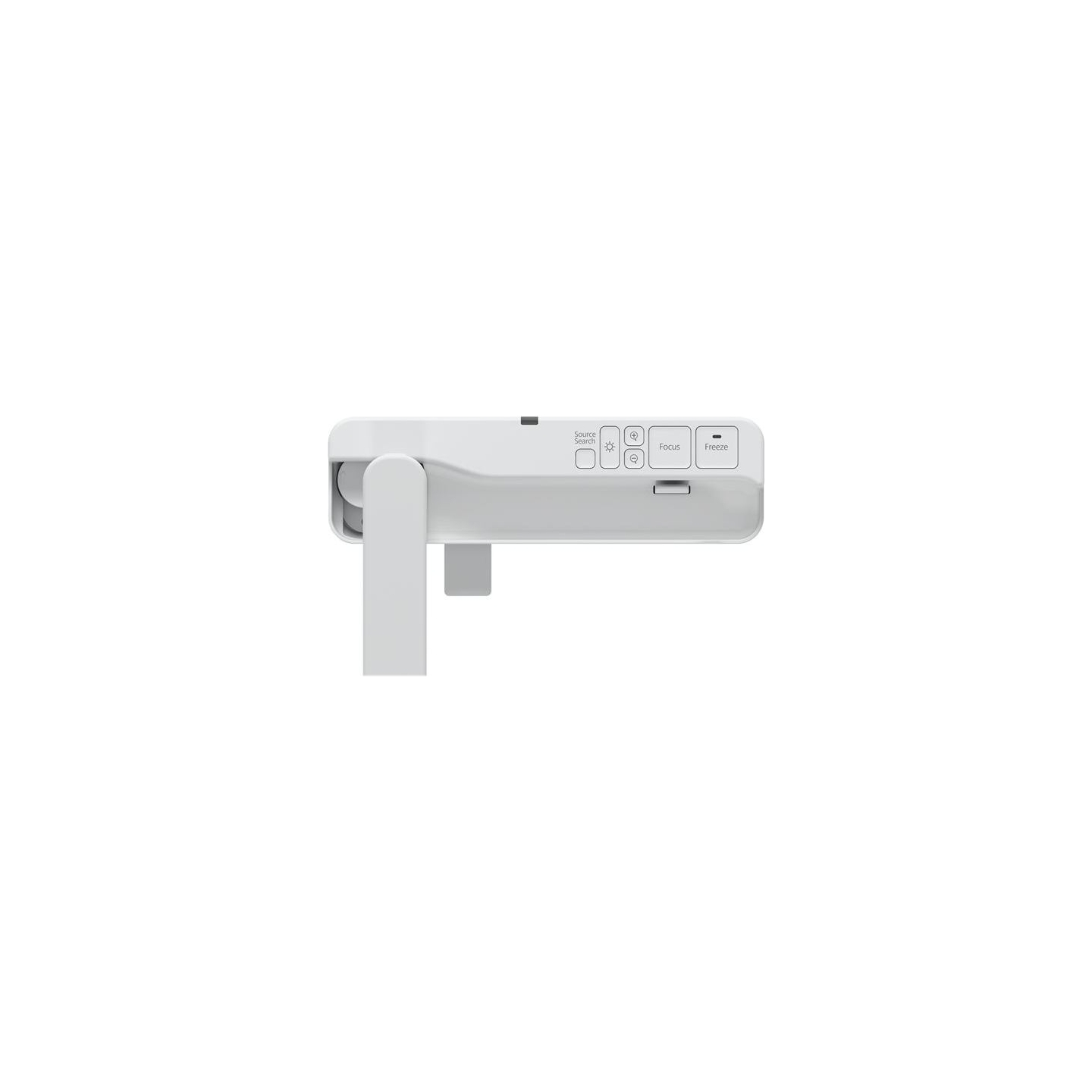 Epson | ELPDC07 | Full HD (1920x1080) | White | Lamp warranty 12 month(s)