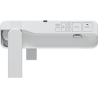 Epson | ELPDC07 | Full HD (1920x1080) | White | Lamp warranty 12 month(s)