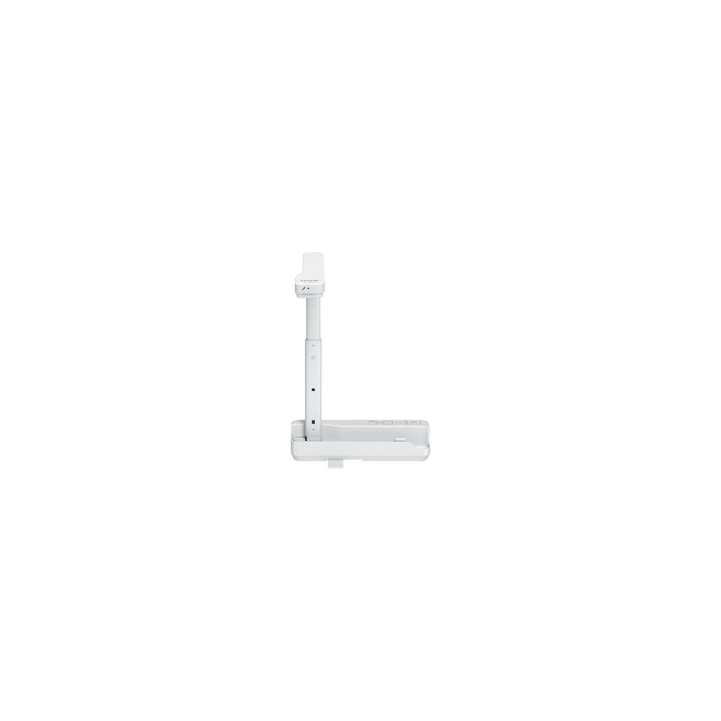 Epson | ELPDC07 | Full HD (1920x1080) | White | Lamp warranty 12 month(s)