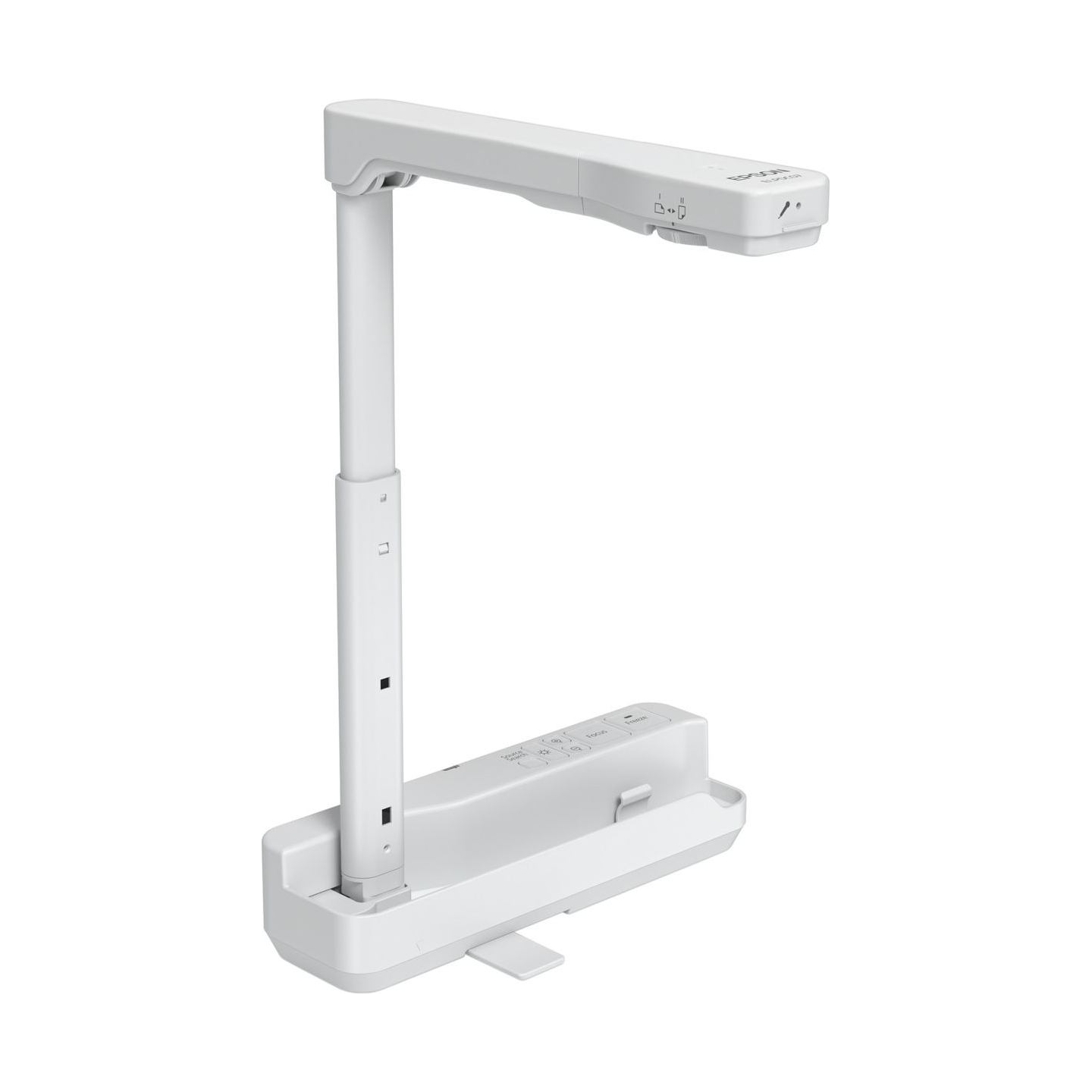 Epson | ELPDC07 | Full HD (1920x1080) | White | Lamp warranty 12 month(s)