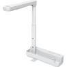 Epson | ELPDC07 | Full HD (1920x1080) | White | Lamp warranty 12 month(s)