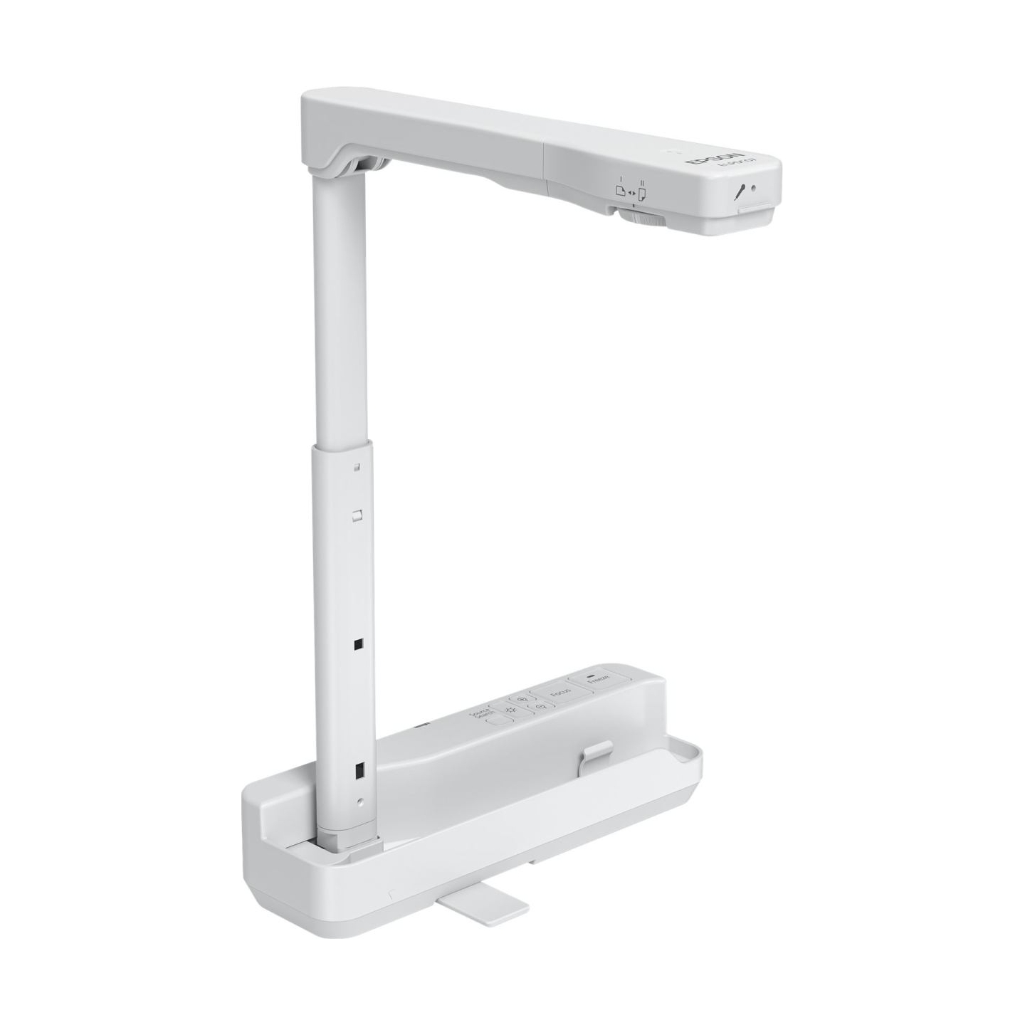 Epson | ELPDC07 | Full HD (1920x1080) | White | Lamp warranty 12 month(s)