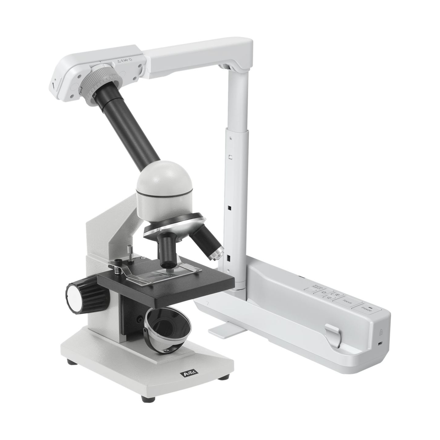 Epson Visualiser ELPDC07 USB Type B