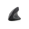 Gembird | MUSW-ERGO-01 | Optical Mouse | 2.4GHz Wireless Optical Mouse | USB | Black