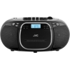 JVC Boombox black RC-E451B